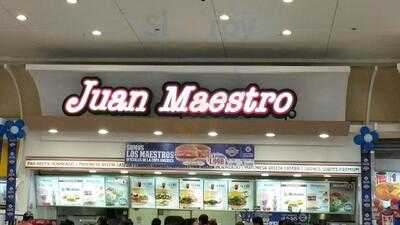 Juan Maestro Mall Puerta Del Mar