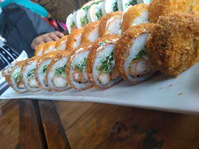 Mr. Sushi Delivery & Take Out