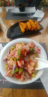 Mr. Sushi Delivery & Take Out