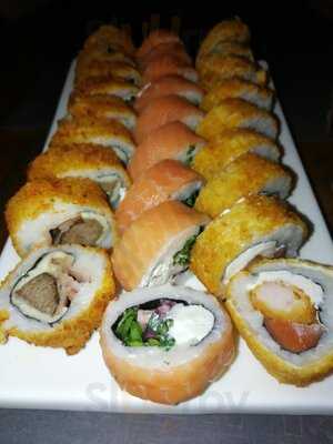 Mr. Sushi Delivery & Take Out