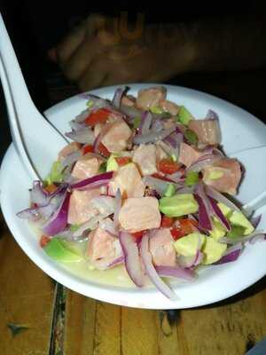 Mr. Sushi Delivery & Take Out