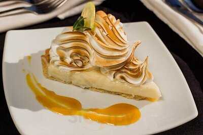 Restaurant Club De Yates