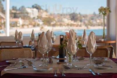 Restaurant Club De Yates