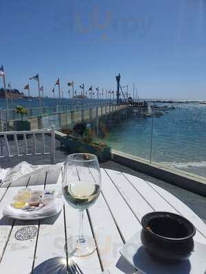 Restaurant Club De Yates