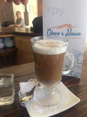 Chico & Hawa