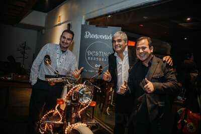 Destino Restobar