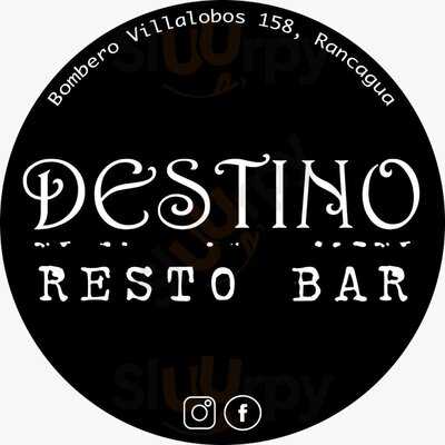 Destino Restobar