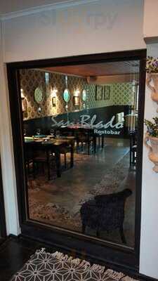 San Blado Restobar