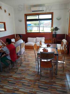 Pasteleria Mamacelia