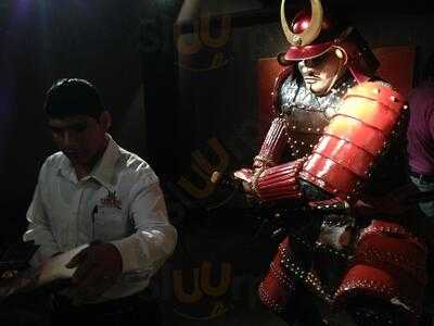 Ikebana Japanese Cuisine