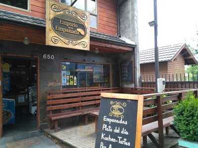 Emporio De La Empanada