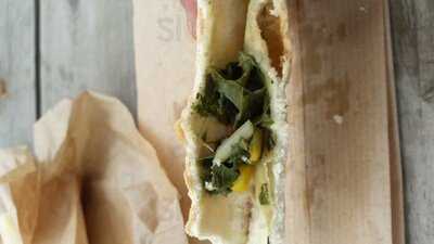 Emporio De La Empanada