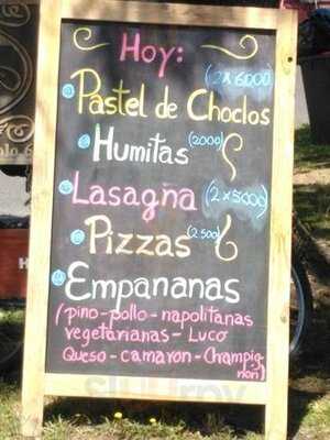 Emporio De La Empanada