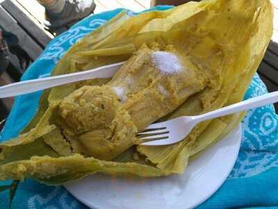 Emporio De La Empanada