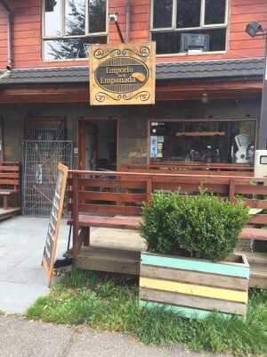 Emporio De La Empanada