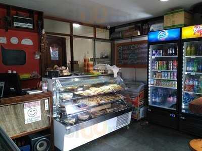 Emporio De La Empanada