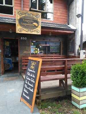 Emporio De La Empanada