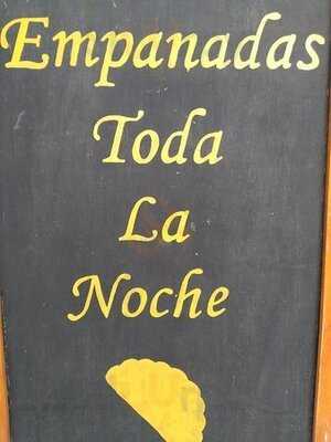 Emporio De La Empanada