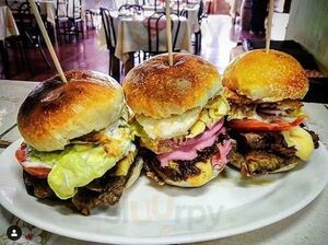 Restaurante Los Guindos