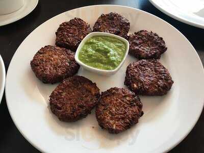 Restaurant Monte Everest