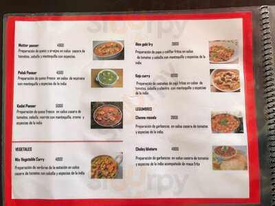 Restaurant Monte Everest