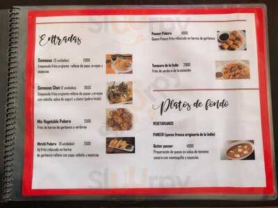 Restaurant Monte Everest