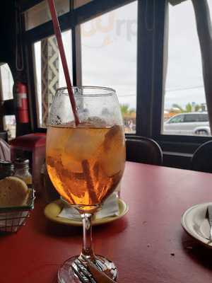 Tia Vickyii Huentelauquen