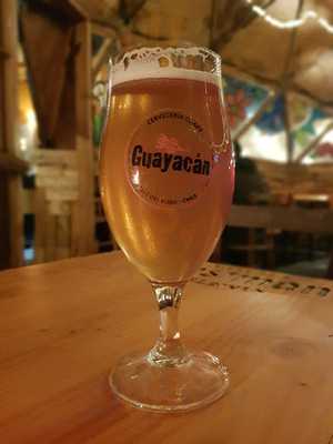 Tia Vickyii Huentelauquen