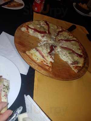 Il Padrino Della Pizza