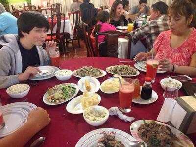 Restaurant Hoi Kong