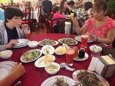 Restaurant Hoi Kong