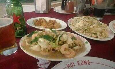 Restaurant Hoi Kong