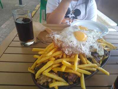 Krater Pub Restaurant