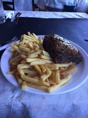 Krater Pub Restaurant