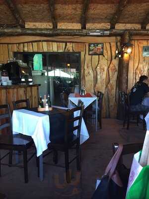 Krater Pub Restaurant