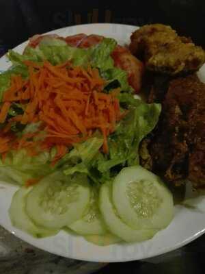 Krater Pub Restaurant