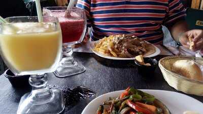 Krater Pub Restaurant