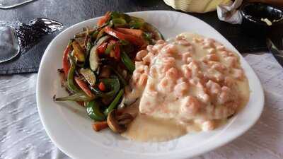 Krater Pub Restaurant