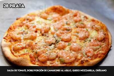Pizzas Caseras