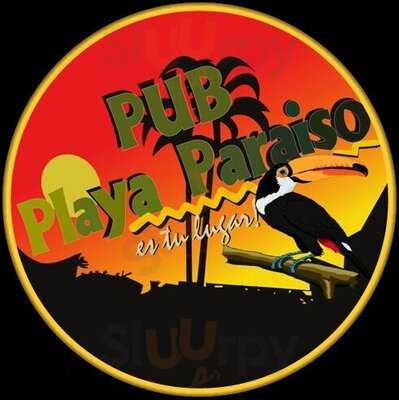 Playa Paraiso