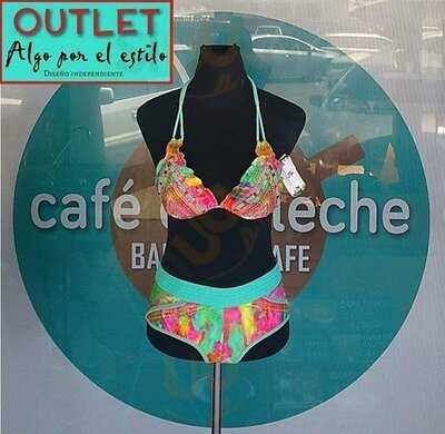 Café Con Leche - Barra De Café