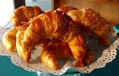 Café Con Leche - Barra De Café