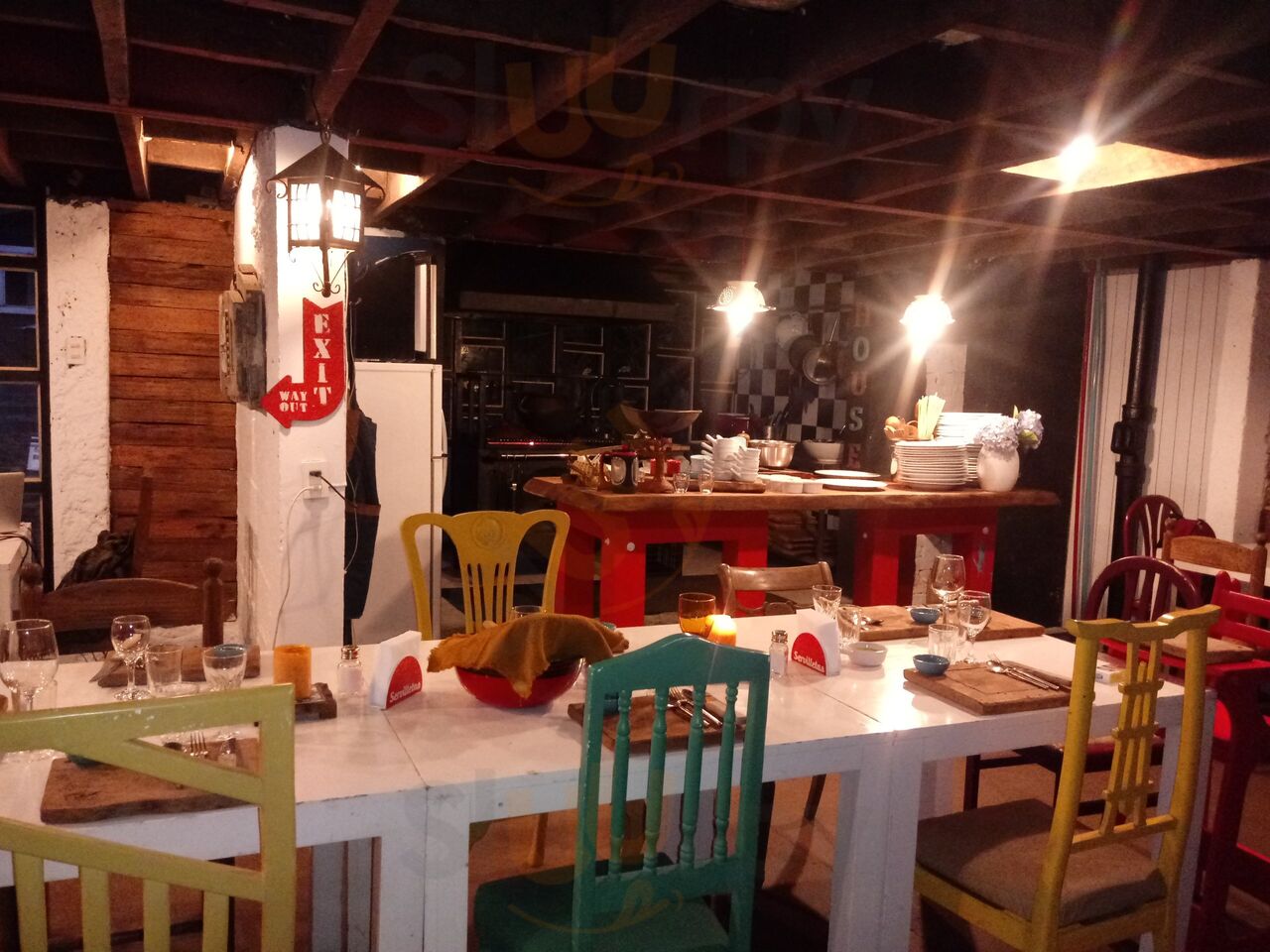 Houseburgerbar