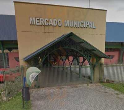 Mercado Municipal