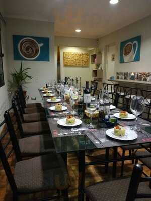 El Cafe De La Esquina