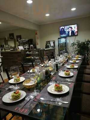 El Cafe De La Esquina