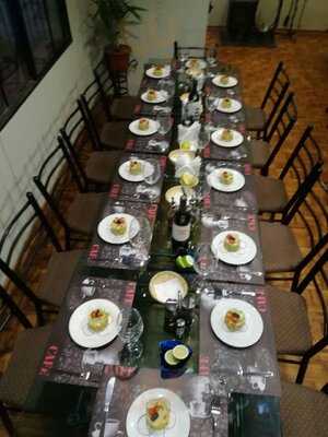 El Cafe De La Esquina