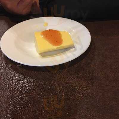 El Barroso Parrilla Chilena