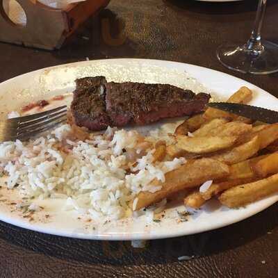 El Barroso Parrilla Chilena