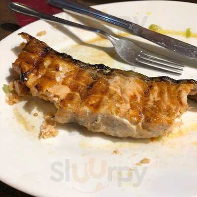 El Barroso Parrilla Chilena